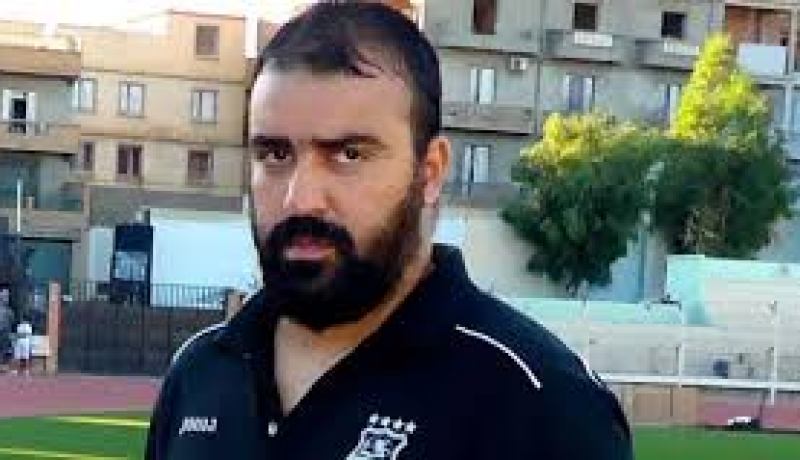 مضوي ينتقد غوركوف ويدافع عن اللاعب المحلي