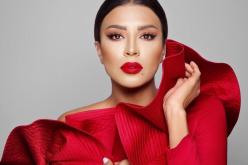 بالصورة.. هكذا إحتفلت أمل بوشوشة بعيد ميلاد إبنتها في الحجر المنزلي