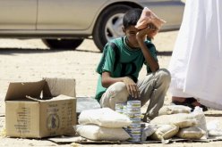 الأمم المتحدة تخصص 50 مليون دولار لمساعدة اللاجئين السوريين