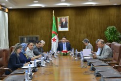 مكتب المجلس يضبط جدول استئناف الجلسات العامة