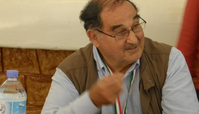 الخضر لعبوا بسمعة الجزائر وفريق جبهة التحرير الوطني لن يسامحهم