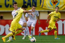 الدوري الإسباني… ريال مدريد يتعثر أمام فياريال