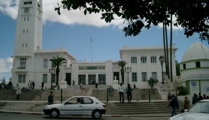 سنتين حبسا نافذا وغرامة مالية في حق مير مستغانم