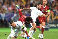 إِصابة “صلاح” تَحتاج لـ3 أشهر !!