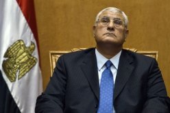 الرئاسة المصرية: انتهاء التعديلات الدستورية بعد 60 يوما والاستفتاء عليها خلال 30 يوما من ذلك