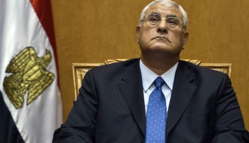 الرئاسة المصرية: انتهاء التعديلات الدستورية بعد 60 يوما والاستفتاء عليها خلال 30 يوما من ذلك
