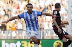 الحمداوي يقود ملقا إلى تحقيق فوز ساحق على رايو فايكانو