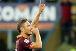 روما يهزم بارما في عقر داره ويرتقي إلى وصافة الكالتشيو