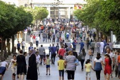 ارتفاع عدد سكان الجزائر إلى 41.3 مليون نسمة والعدد مرشح للزيادة