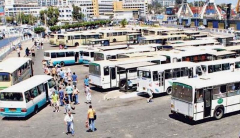 انتقال رخص استغلال نشاط نقل المسافرين والبضائع بالوراثة