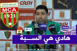 ميخازني: “لهذا السبب لم نقم بأي استقدامات”