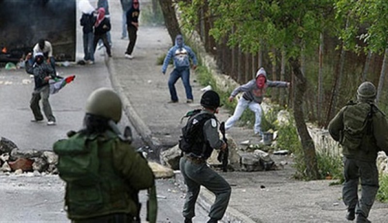 إصابة 3 فلسطينيين برصاص الاحتلال الاسرائيلي شمال غزة