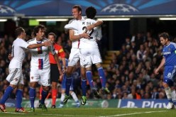 دوري أبطال أوروبا.. تشيلسي يتجرع الهزيمة من بازل داخل حصونه