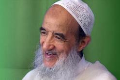 وفاة سلام ياسين شيخ ومؤسس جماعة العدل والإحسان المحظورة في المغرب