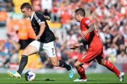 ليفربول يواصل نزيف النقاط في الدوري الإنجليزي