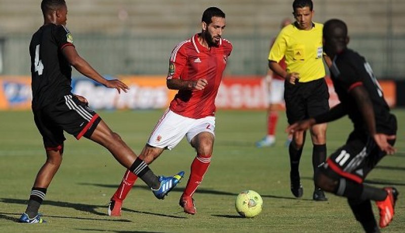 دوري أبطال افريقيا .. الأهلي يتجنب مواجهة الترجي والزمالك يحقق فوزاً معنوياً