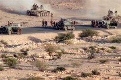 ء 5 قتلى في مواجهات بين قوات الأمن الإيرانية ومهربين قرب الحدود الباكستانية