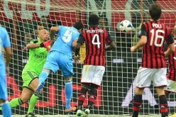 نابولي يقهر ميلان في معقله ويستعيد صدارة الكالتشيو