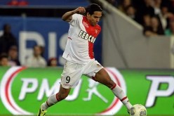 قمة الأمراء بين سان جيرمان وموناكو تنتهي بالتعادل الايجابي