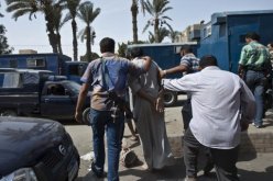 حبس المتهمين باحداث كرداسة 15‏ يوما على ذمة التحقيقات