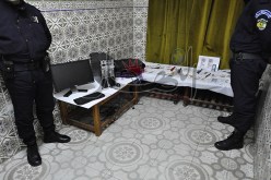 ضابطان مُزيفان في الجيـش يزوران بطاقات الإعفاء من الخدمة الوطنية في عنابة
