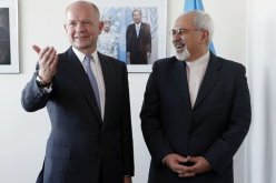 هيغ: طهران قد تلعب دورا بناء في الملف السوري