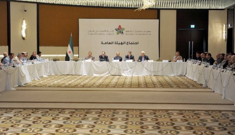 دبلوماسي امريكي: المعارضة السورية تعمل بجد لاكتساب خبرة المفاوضات قبل  جنيف 2