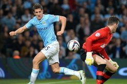 مانشستر سيتي يكتسح ويغان في كأس رابطة المحترفين الإنكليزية