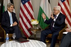 كيري: الإسرائيليون والفلسطينيون يتفقون على تكثيف المفاوضات