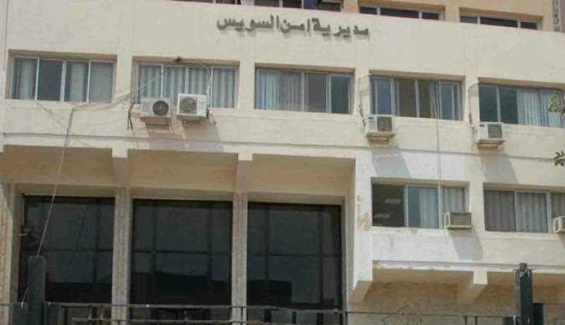 وفاة عميد شرطة بأمن السويس أثناء تأمينه مباراة “الجزائر _وكوت ديفوار”