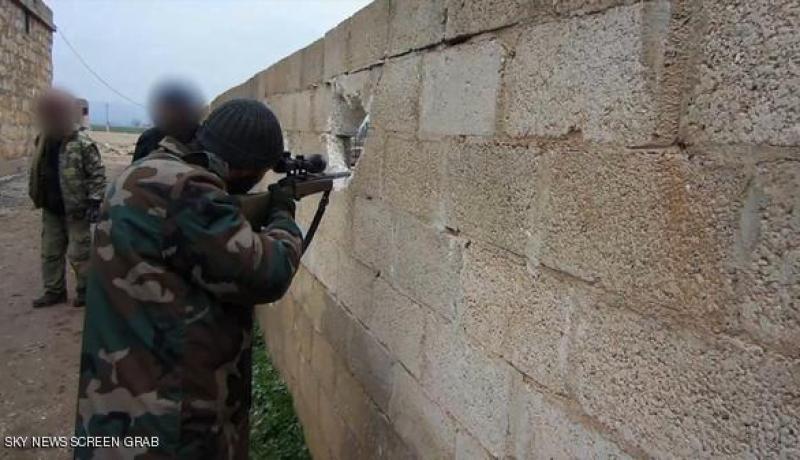 الدنمارك تخشى تهديد “المقاتلين العائدين”