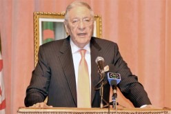 ولد عباس”: ” لا كلام فوق ما قاله الرئيس للوزير الأول”