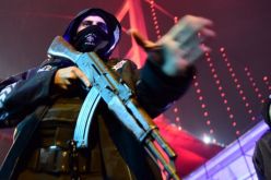 قتيل و3 جرحى في هجوم على ملهى ليلي بتركيا