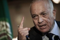 نبيل العربي : العرب رفضوا طلب الامريكان بتعديل المبادرة العربية للسلام
