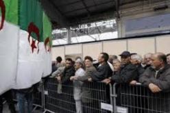 إنطلاق عملية إستصدار شهادة الميلاد “خاص 12” لفائدة أعضاء الجالية الجزائرية بالخارج