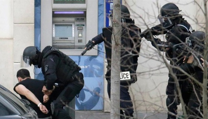 إعداد مذكرة اعتقال بحق شخصين يشتبه في تورطهما بهجمات بروكسل