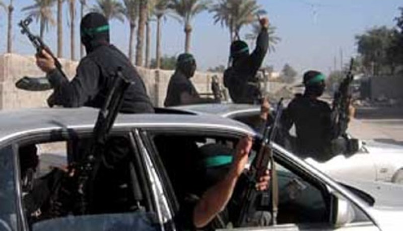 3 مسلحين يهاجمون شركة أجنبية بقاعدة الحياة في دوار الماء الحدودية