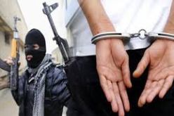 اعتقال إرهابيين مغربيين من داعش داخل مدينة مصراتة في ليبيا