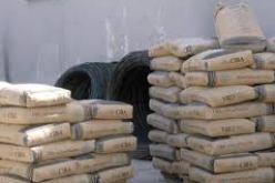 ارتفاع واردات الإسمنت الجزائرية بنسبة 30 بالمائة في السداسي الأول  من السنة الجارية