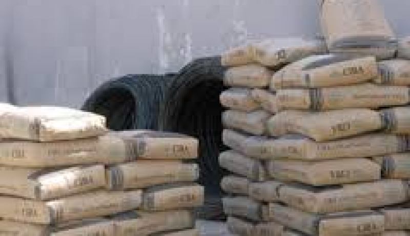 ارتفاع واردات الإسمنت الجزائرية بنسبة 30 بالمائة في السداسي الأول  من السنة الجارية