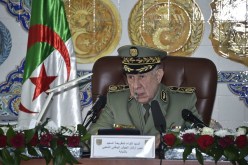 شنقريحة: تسمية مقر أركان الجيش بإسم الراحل قايد صالح.. إعتراف بمسيرة في خدمة الجزائر