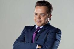 محمد هنيدي في أول تجاربه الإذاعية