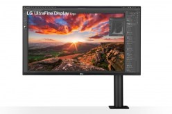 “أل جي” تعيد إختراع أجهزة الألعاب الخاصة بشاشات التلفزيون