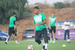 ‬ لموشية لـ”النهار‮”: “‬حليلوزيتش قال لنا إن كرة القدم لعبة ولم توجد لقتل الأرواح‮.. ‬ولهذه الأسباب لم أغادر التربص‮”