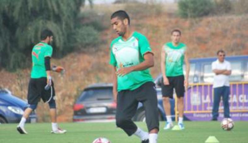 ‬ لموشية لـ”النهار‮”: “‬حليلوزيتش قال لنا إن كرة القدم لعبة ولم توجد لقتل الأرواح‮.. ‬ولهذه الأسباب لم أغادر التربص‮”