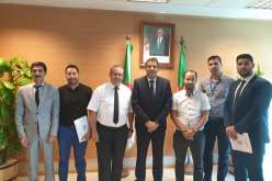 جلاّب: إدراج الشباب المقاول في التظاهرات الإقتصادية بالخارج