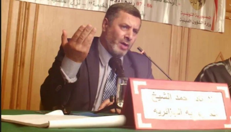 تعيين محمد الشيخ رئيسا لديوان وزارة الشؤون الدينية خلفا لمونية سليم