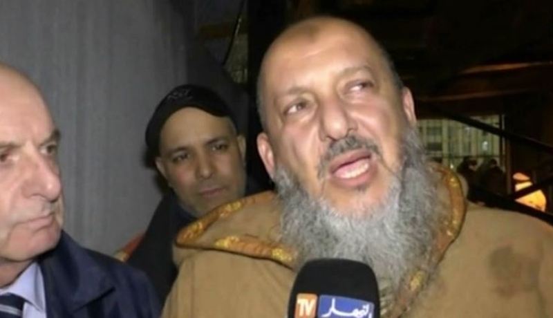بالفيديو.. لحلو:”ولد زميرلي كان قادرا على الفوز بمقعد المكتب التنفيذي للكاف”