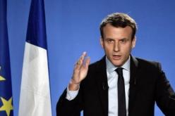 الرئيس الفرنسي يجتمع بوزرائه مساء اليوم للنظر في قانون التقاعد