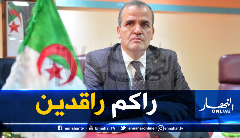 رزيق يدعو رجال الأعمال الجزائريين للإستثمار والشراكة بقوة مع الليبيين